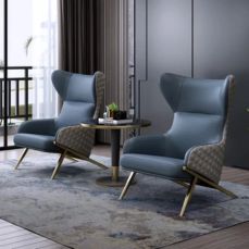 Lounge Chairs